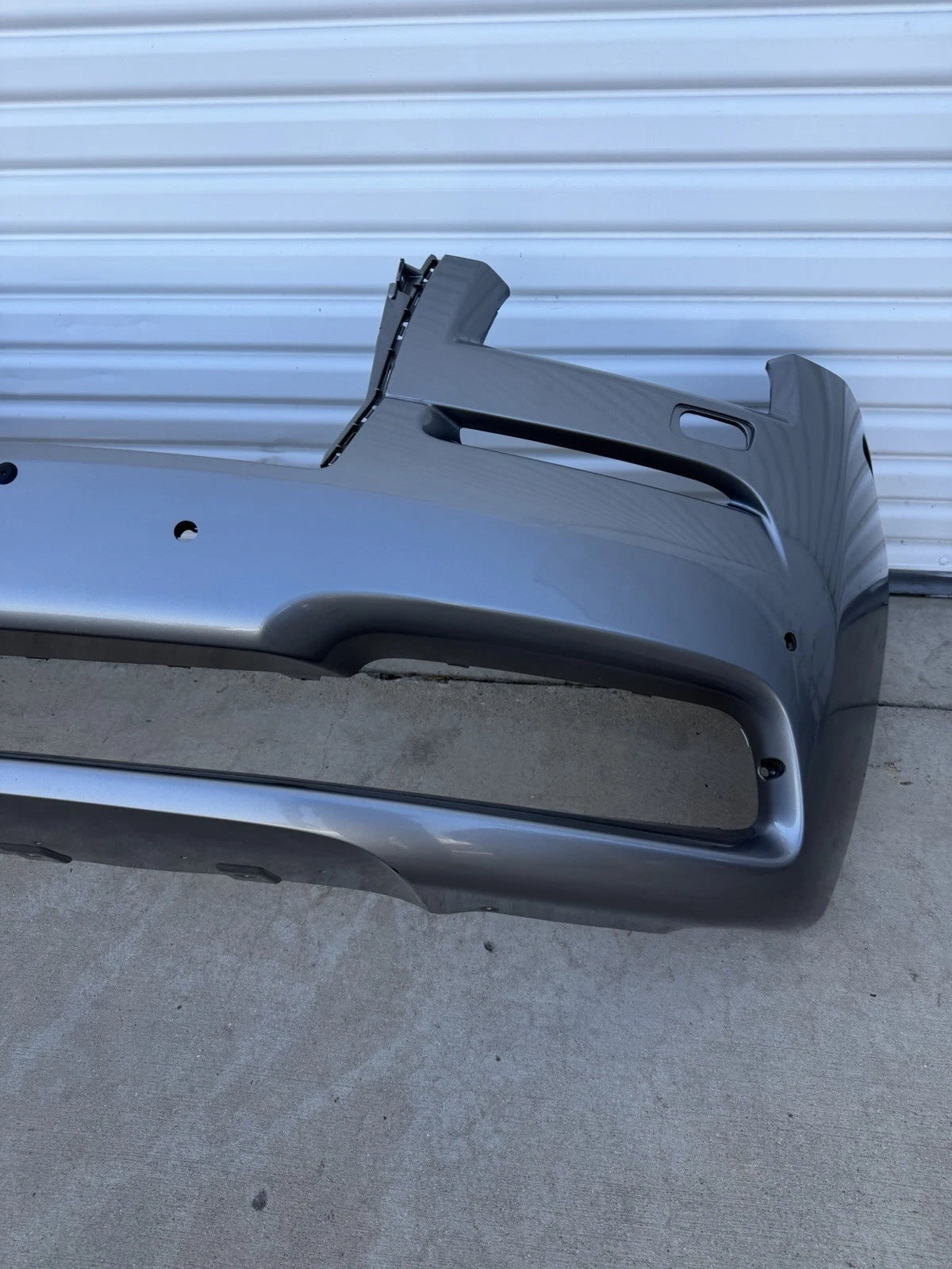 2014 2015 2016 Rolls Royce Wraith Front Bumper Cover 51117301347 OEM Original