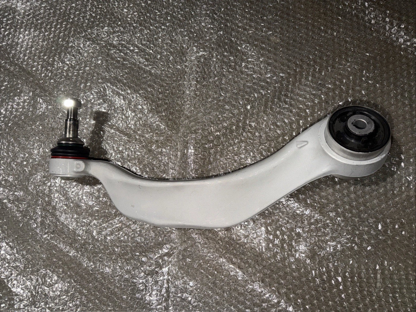 Rolls Royce Ghost Wraith Dawn Lower Control Arm Tension Strut Left Driver Side 31126876307