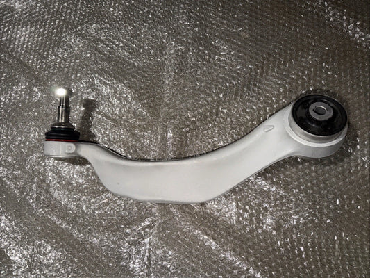 Rolls Royce Ghost Wraith Dawn Lower Control Arm Tension Strut Left Driver Side 31126876307