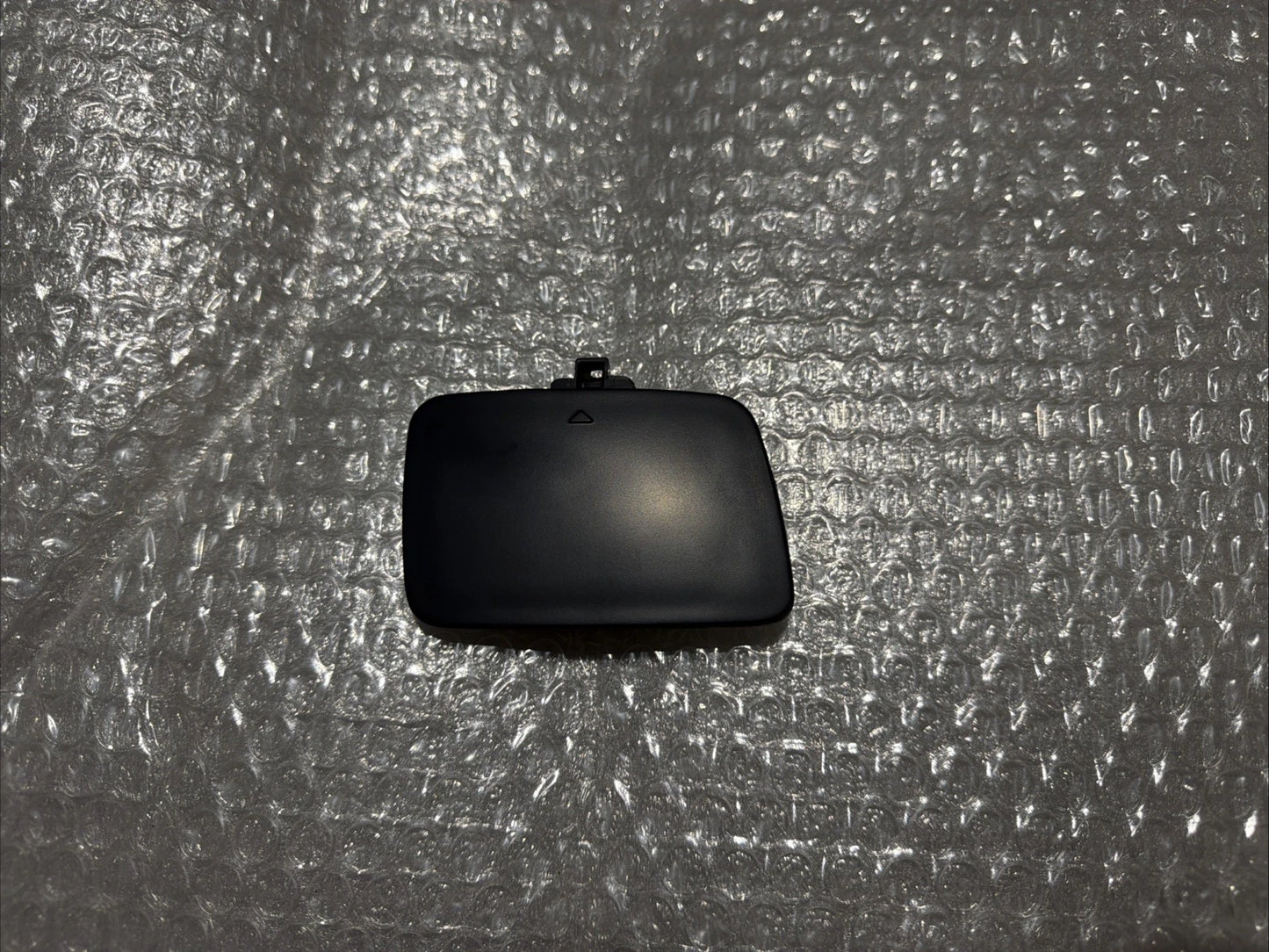 2018-2020 Rolls Royce Ghost 3 Tow Hook Cover Flap Towing Eye 51117446986