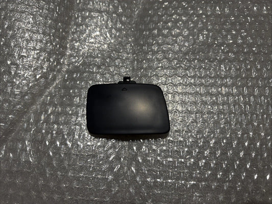 2018-2020 Rolls Royce Ghost 3 Tow Hook Cover Flap Towing Eye 51117446986