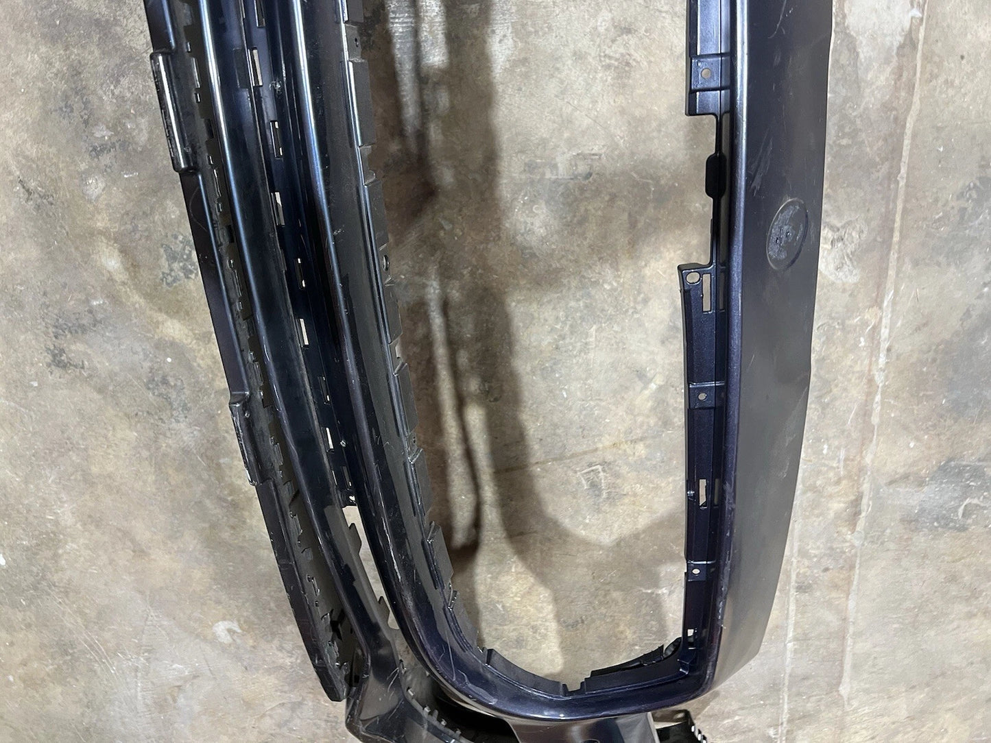 2017-2024 Maserati Quattroporte Front Bumper Cover 673006997 OEM