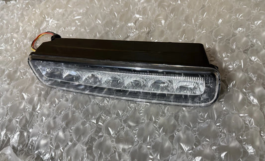 13-17 Rolls Royce Phantom Front Bumper Daytime Running Light Right DRL LED 63110405102