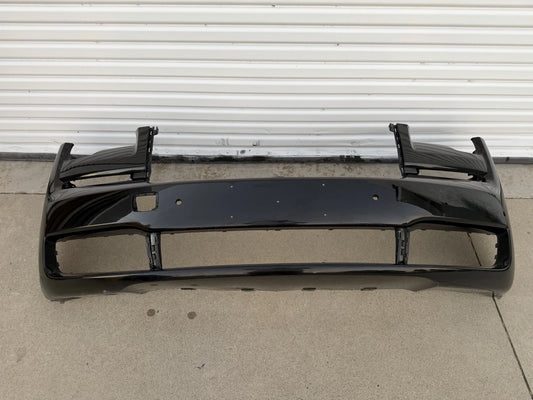 2018 2019 2020 Rolls Royce Ghost Front Bumper Cover 51117446939 OEM