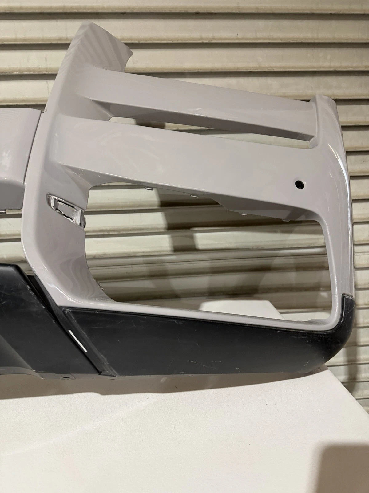 2019-2024 Rolls Royce Cullinan Front Bumper Cover 51117448893 OEM