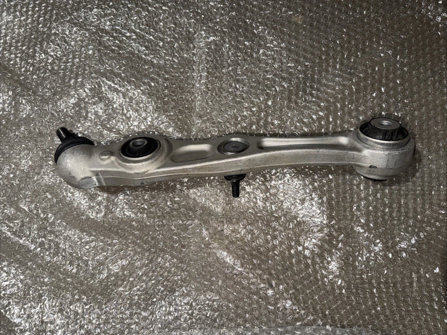 Rolls Royce Cullinan Front Left Lower Control Arm Wishbone Tension Strut Driver