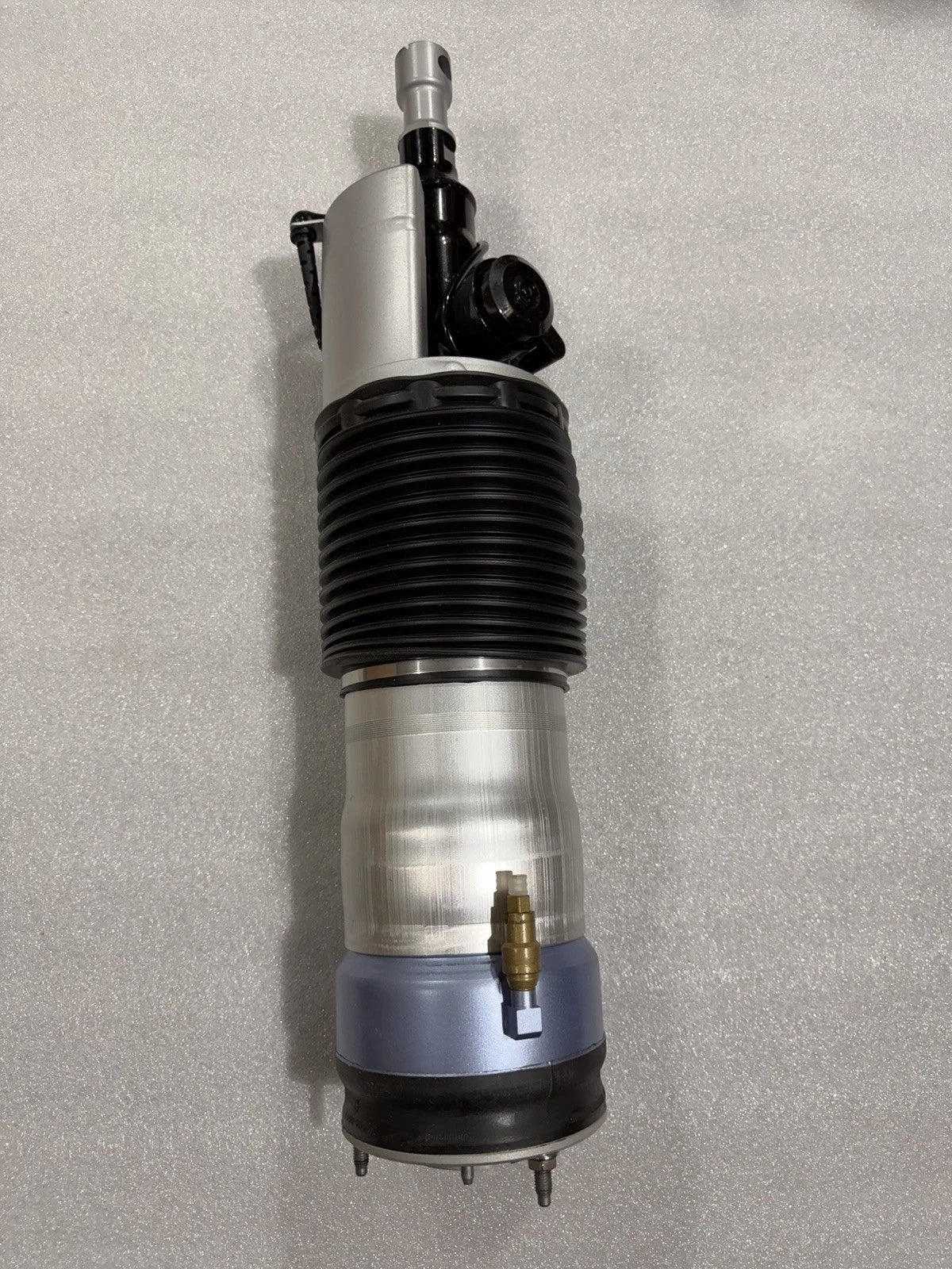 2010-2019 Rolls Royce Ghost Front Air Suspension Strut Spring Left Driver Side