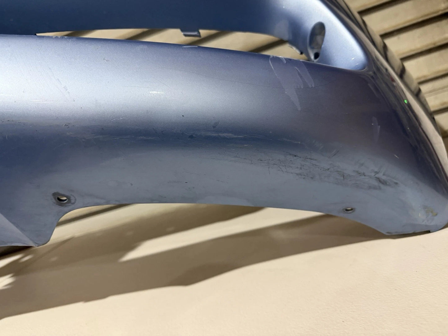 2014-2016 Rolls Royce Wraith Front Bumper Cover 51117301347 OEM Original