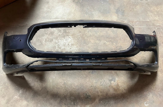2017-2024 Maserati Quattroporte Front Bumper Cover 673006997 OEM