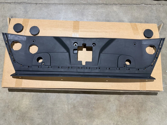 Rolls Royce Ghost Wraith Dawn Engine Compartment Cover Trim Panel 51767208622