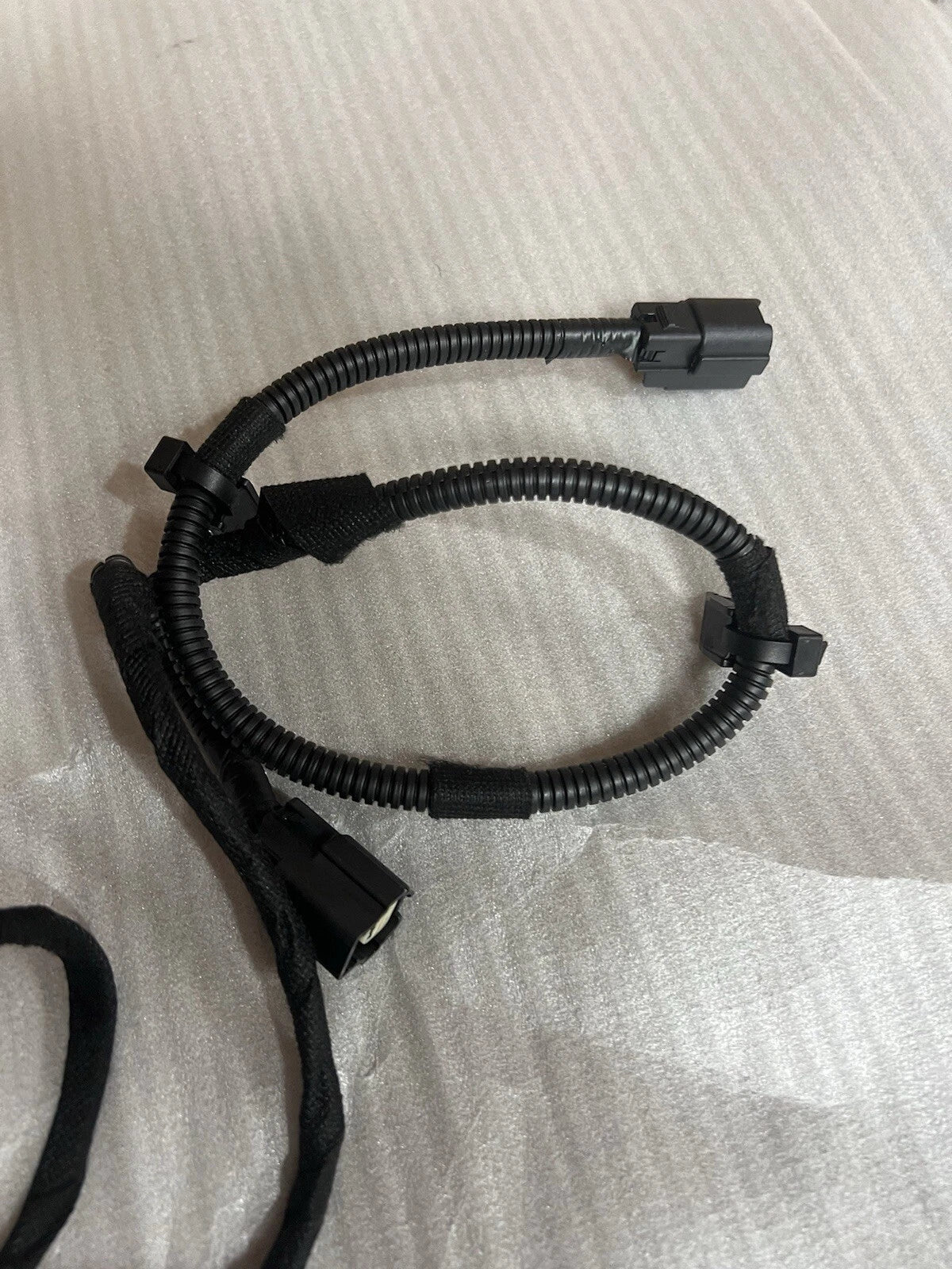 2014-2016 Maserati Quattroporte Front Bumper Parking Sensor Wire Harness