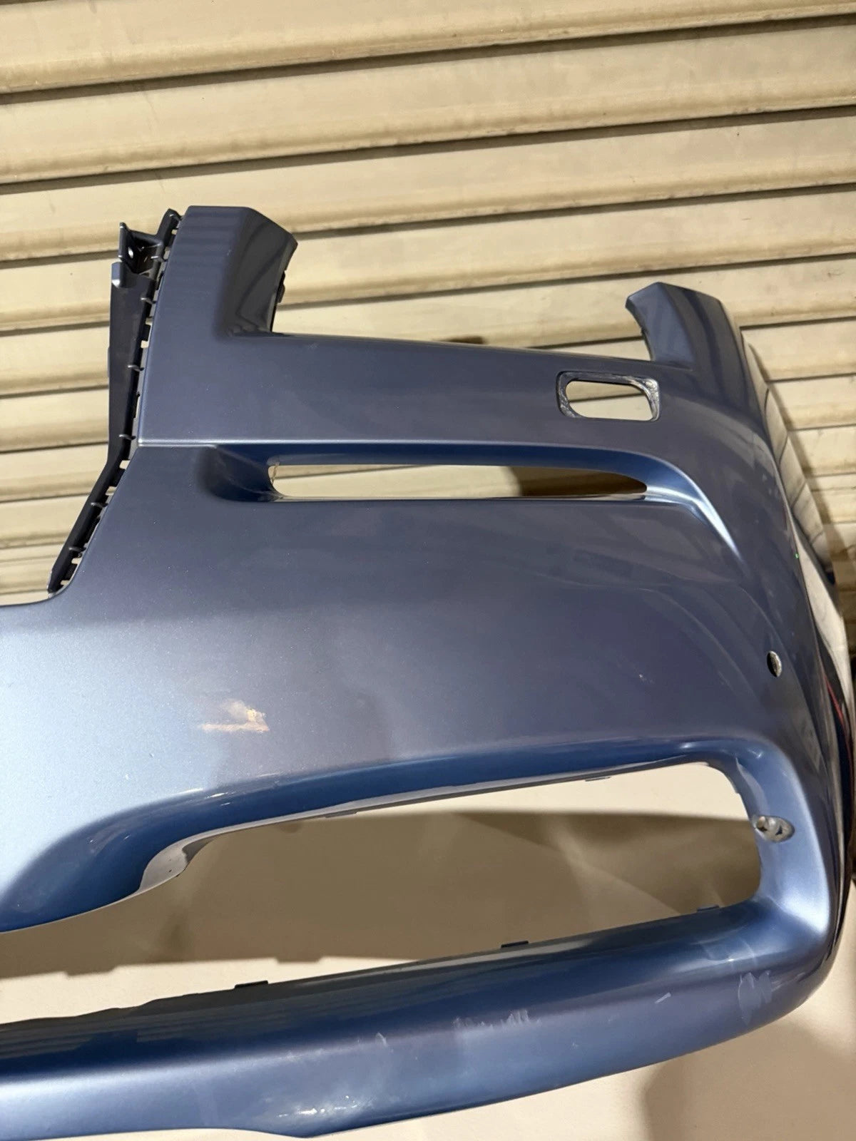 2014-2016 Rolls Royce Wraith Front Bumper Cover 51117301347 OEM Original