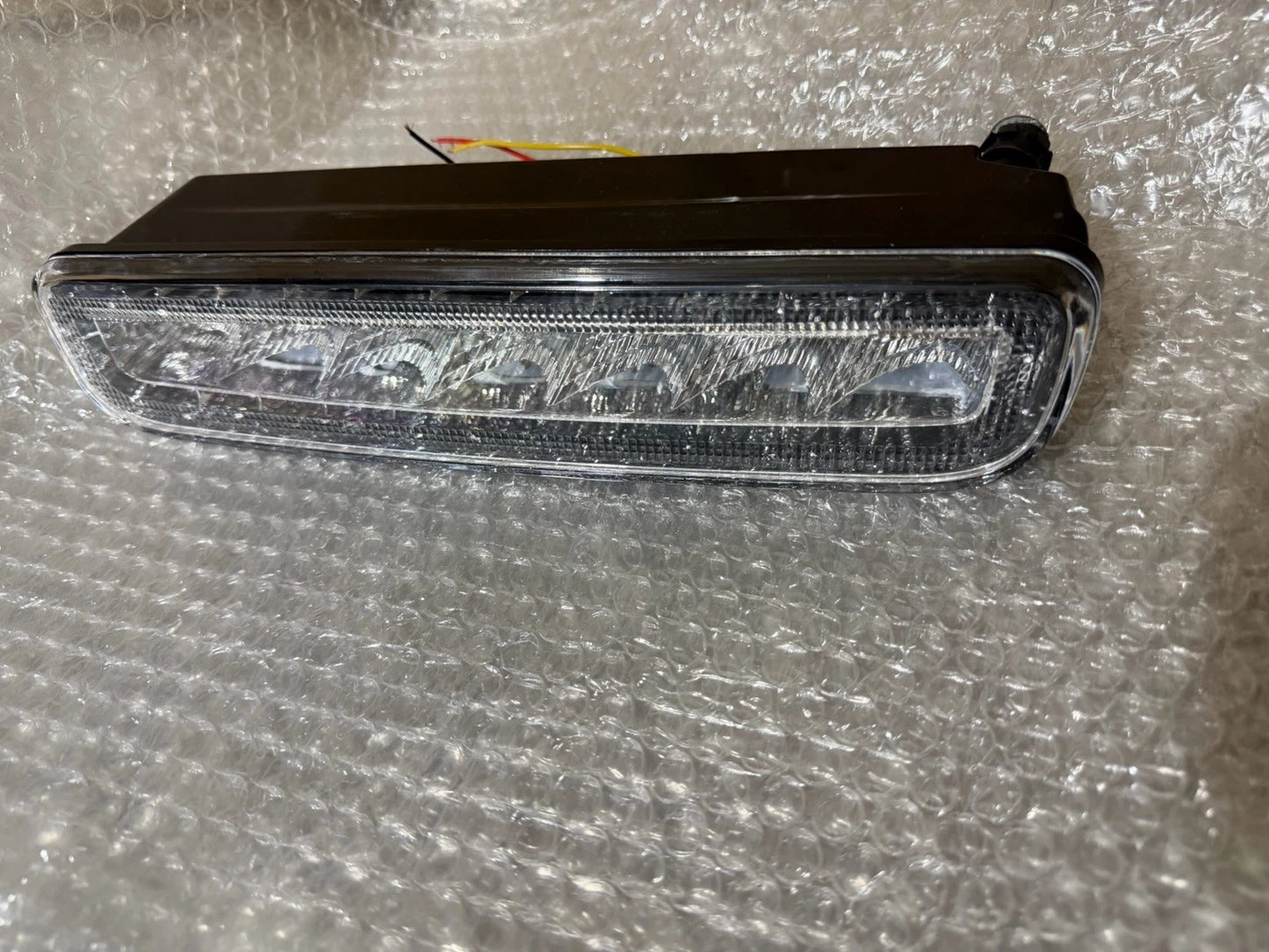 13-17 Rolls Royce Phantom Front Bumper Daytime Running Light Left Driver DRL LED