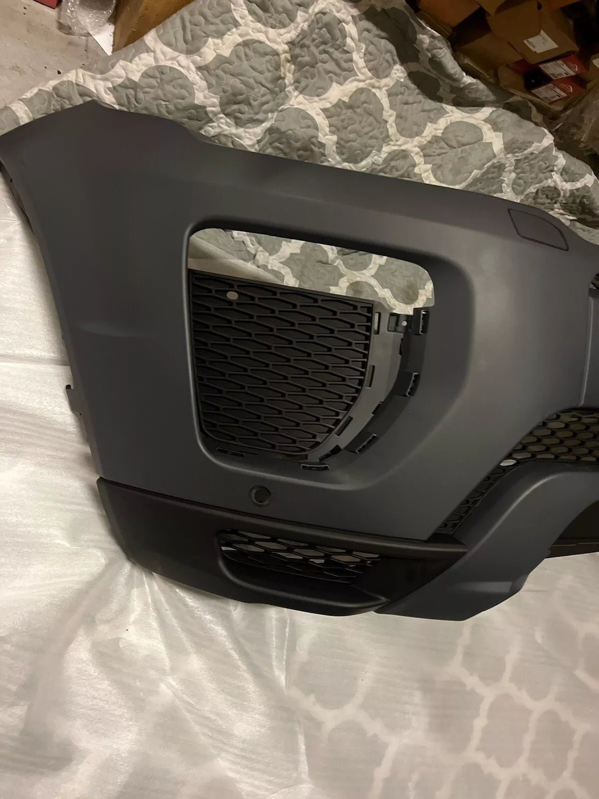 Land Rover Range Rover Evoque Dynamic Front Bumper Cover LR079538 2016-2019