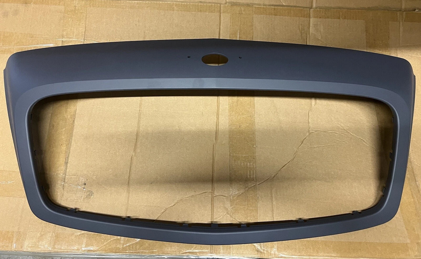 09-13 Bentley Continental Flying Spur Radiator Grille Frame Surround Cover New