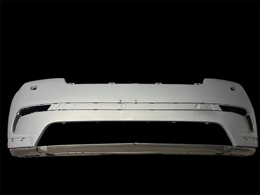 Range Rover Velar Front Bumper Cover Without Sensor Holes LR093477 2018-2020