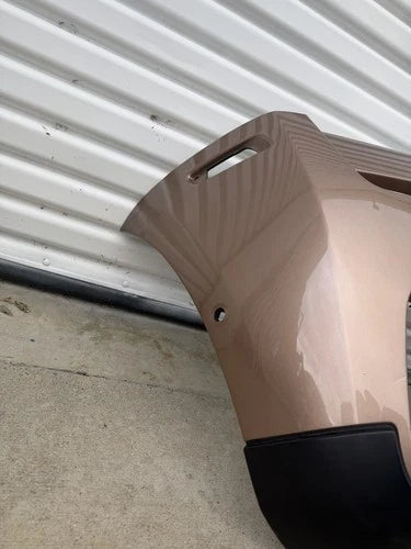 2019-2024 Rolls Royce Cullinan Front Bumper Cover 51117448893 OEM