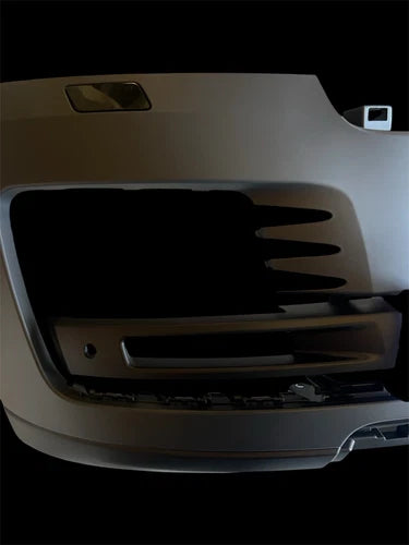 Land Rover Range Rover L405 Vogue HSE Front Bumper Cover LR098664 2018-2022