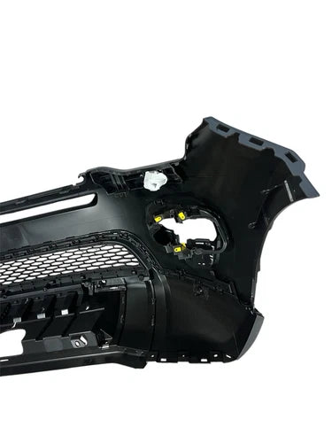 Land Rover Discovery Sport L550 Front Bumper Cover LR077229 Sensor Holes 2015-2019