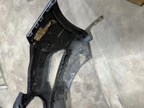 2017-2024 Maserati Quattroporte Front Bumper Cover 673006997 OEM