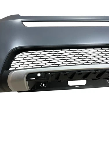 Land Rover Discovery Sport L550 Front Bumper Cover LR077229 Sensor Holes 2015-2019