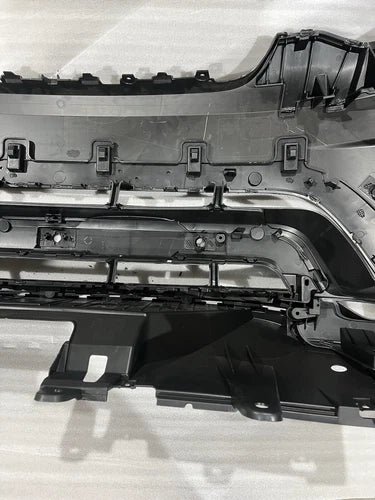 Land Rover Discovery R Dynamic Front Bumper Cover Grille Valance Set 2021-2023