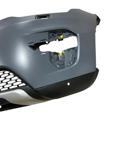 Land Rover Discovery Sport L550 Front Bumper Cover LR077229 Sensor Holes 2015-2019