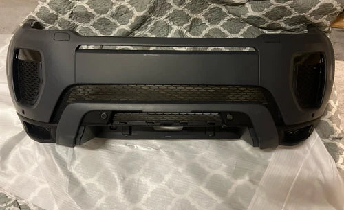 Land Rover Range Rover Evoque Dynamic Front Bumper Cover LR079538 2016-2019